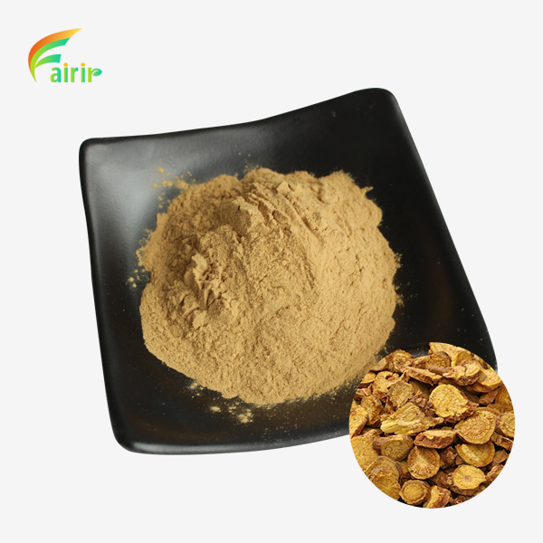 Scutellaria Baicalensis Extract Powder